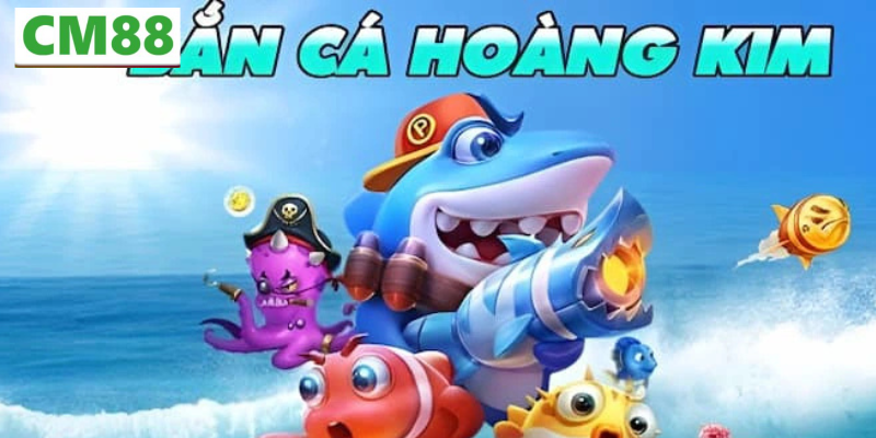 Chiến thuật nâng cao trong Bắn cá hoàng kim