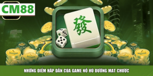 Giới thiệu về Game nổ hũ