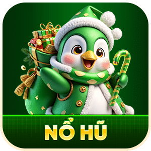 Nổ Hũ