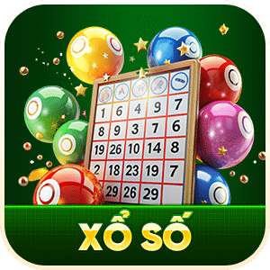 Xổ Số